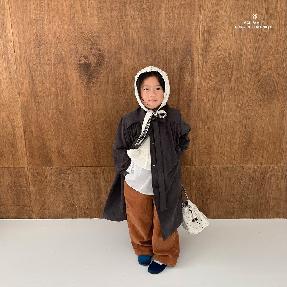 [PRE-ORDER] Bok Reversible Bag