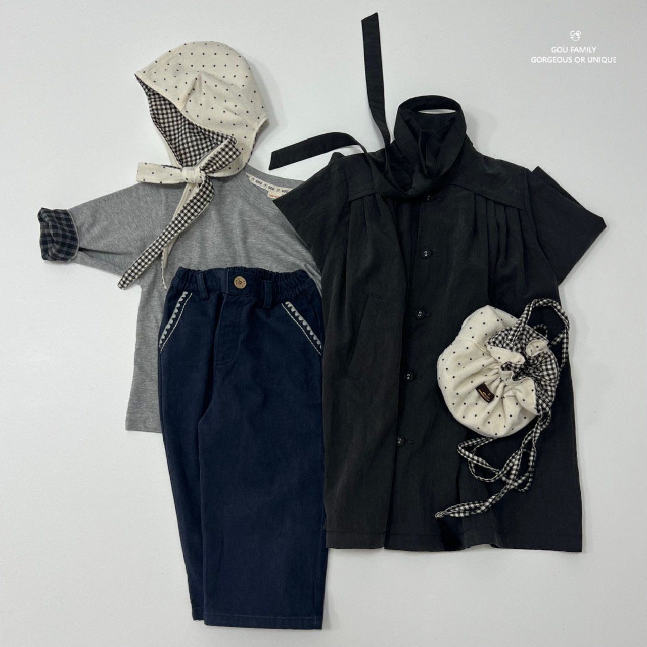 [PRE-ORDER] Bok Reversible Bag