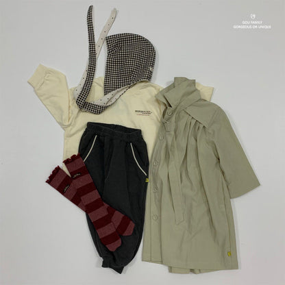 [PRE-ORDER] Reversible Hat