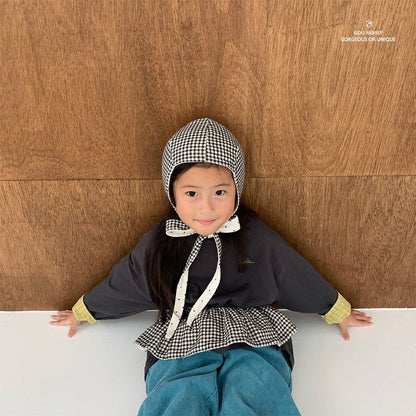 [PRE-ORDER] Reversible Hat