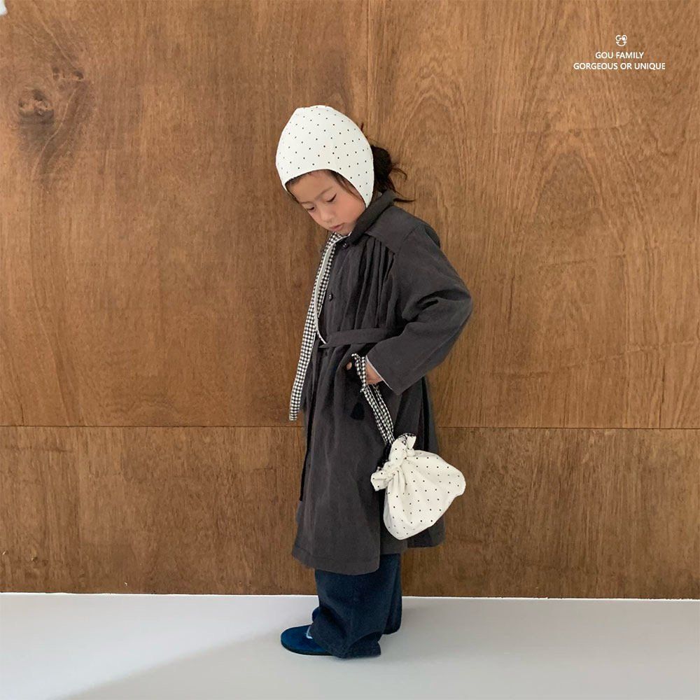 [PRE-ORDER] Reversible Hat