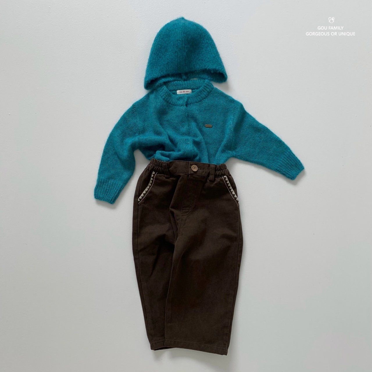 [PRE-ORDER] Soft Lover Beanie