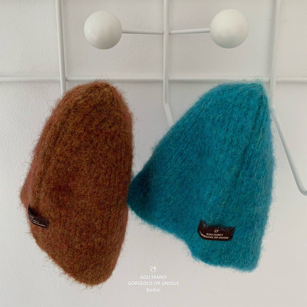 [PRE-ORDER] Soft Lover Beanie