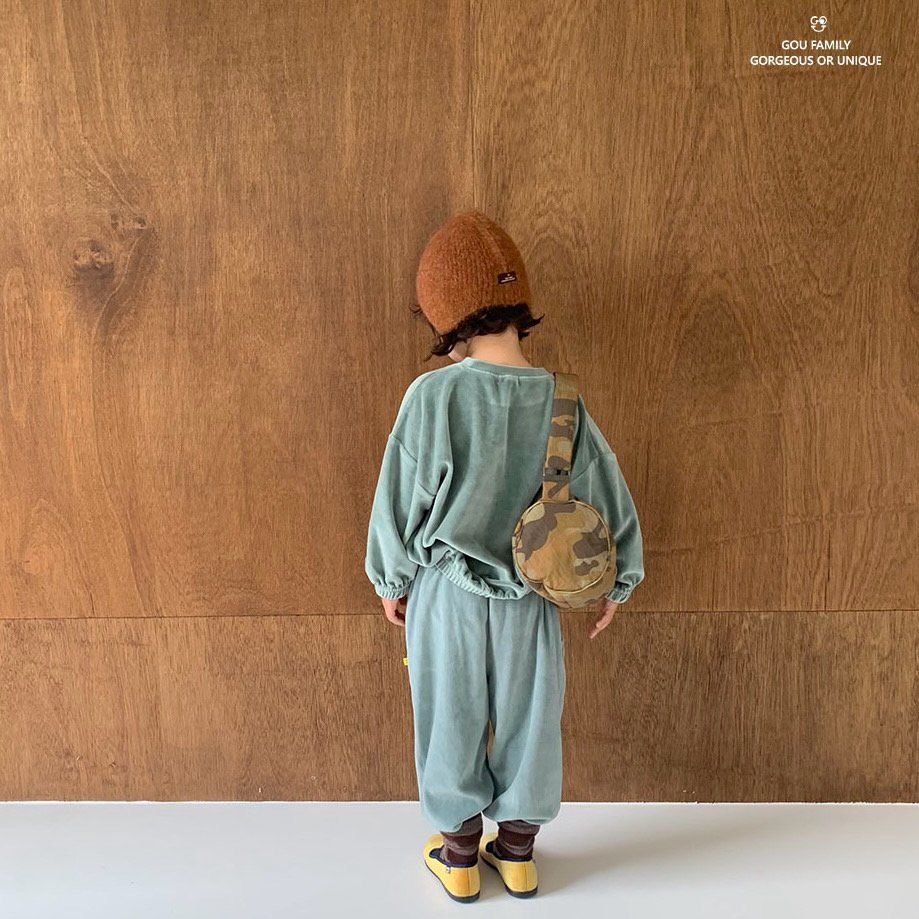 [PRE-ORDER] Milliwon Bag
