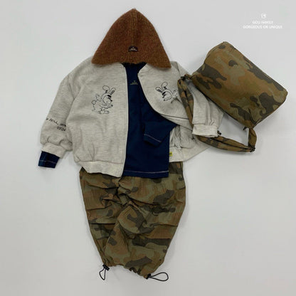 [PRE-ORDER] Milliwon Bag