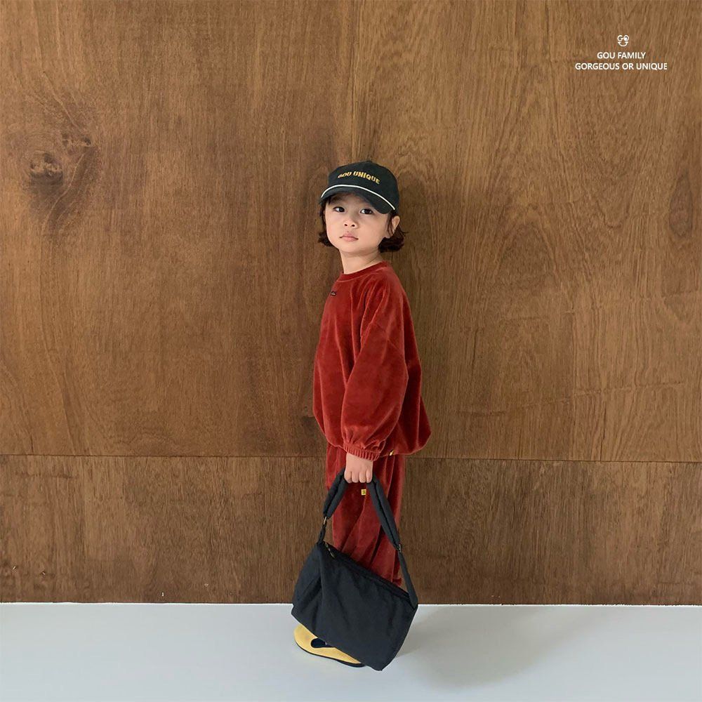 [PRE-ORDER] Milliwon Bag