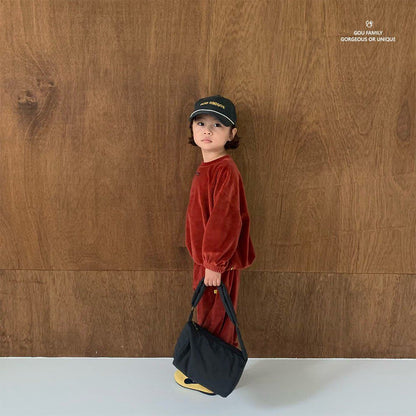 [PRE-ORDER] Milliwon Bag