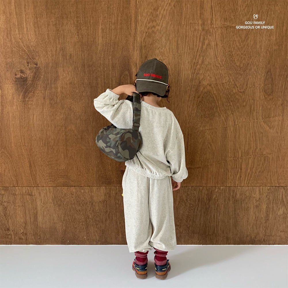 [PRE-ORDER] Milliwon Bag