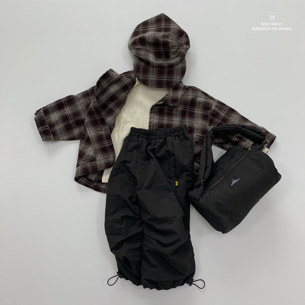 [PRE-ORDER] Milliwon Bag