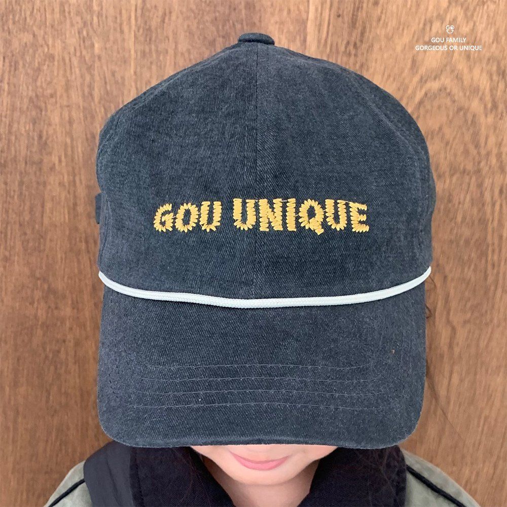[PRE-ORDER] Unique Hat