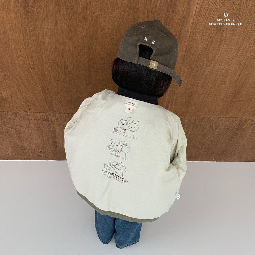 [PRE-ORDER] Unique Hat
