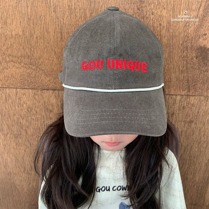 [PRE-ORDER] Unique Hat