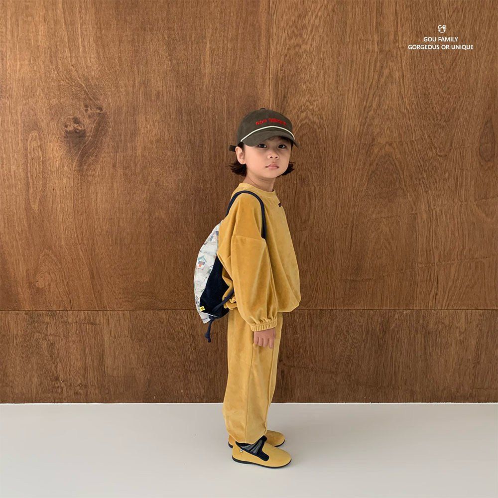 [PRE-ORDER] Reversible Backpack
