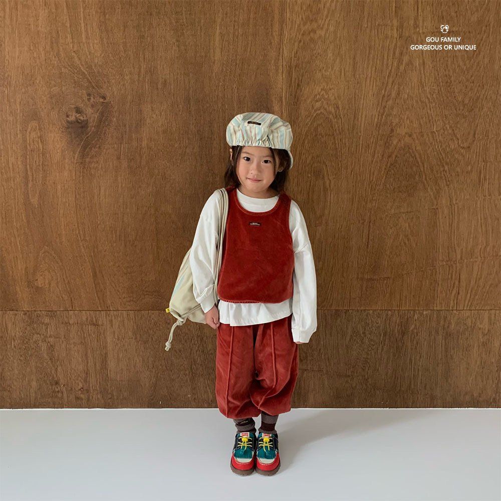 [PRE-ORDER] Set Hat