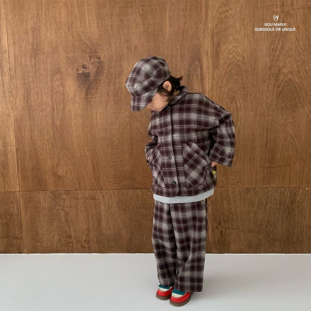 [PRE-ORDER] Set Hat