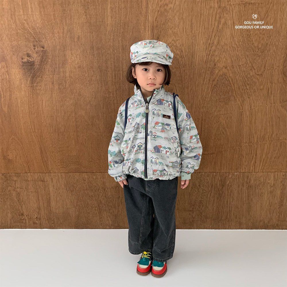 [PRE-ORDER] Set Hat