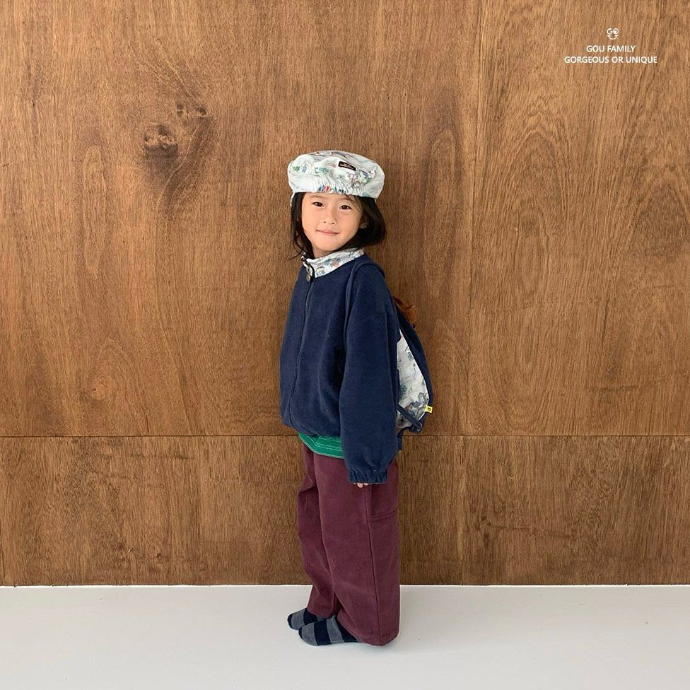 [PRE-ORDER] Set Hat