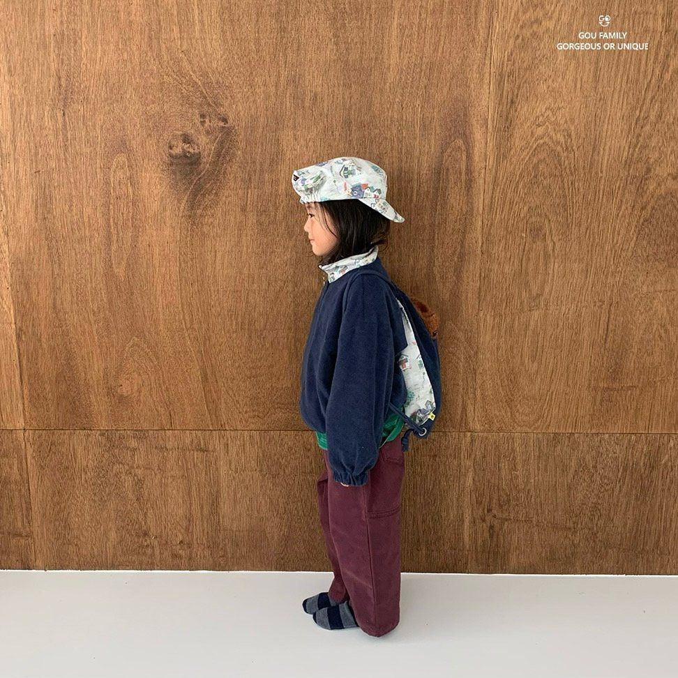 [PRE-ORDER] Set Hat
