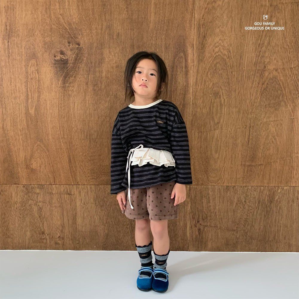 [PRE-ORDER] Dendy Knee Socks (Mom Couple)