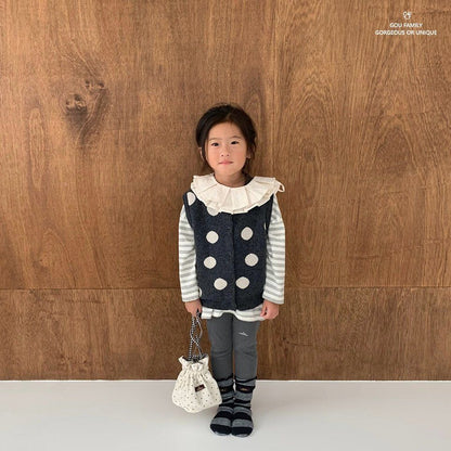 [PRE-ORDER] Dendy Knee Socks (Mom Couple)