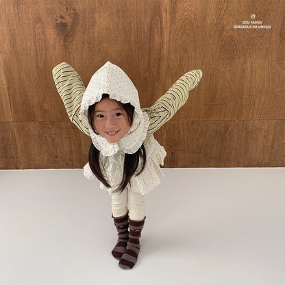 [PRE-ORDER] Dendy Knee Socks (Mom Couple)
