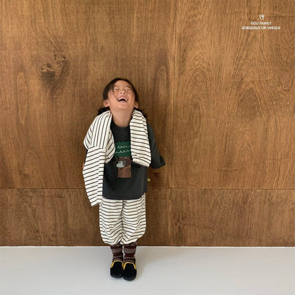 [PRE-ORDER] Dendy Knee Socks (Mom Couple)