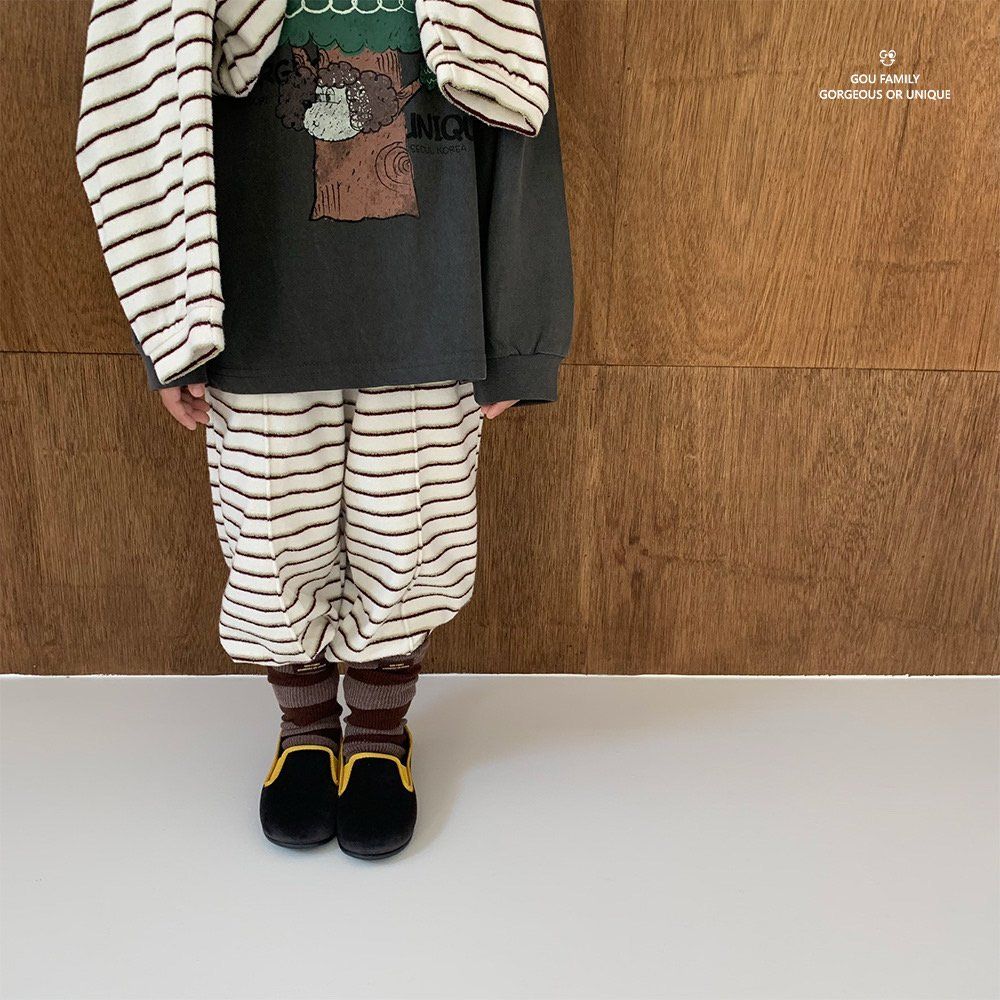 [PRE-ORDER] Dendy Knee Socks (Mom Couple)