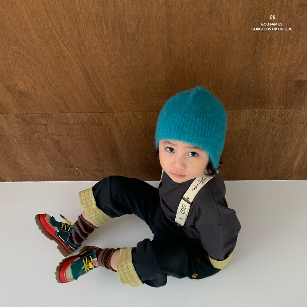 [PRE-ORDER] Dendy Knee Socks (Mom Couple)
