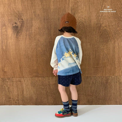 [PRE-ORDER] Dendy Knee Socks (Mom Couple)