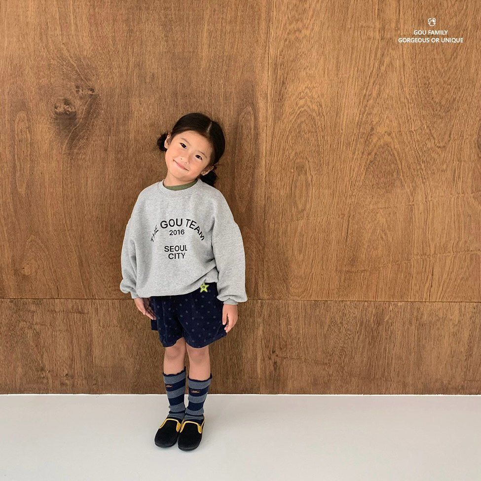 [PRE-ORDER] Dendy Knee Socks (Mom Couple)