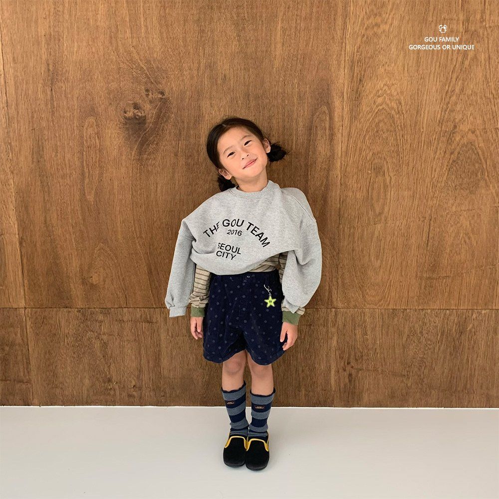 [PRE-ORDER] Dendy Knee Socks (Mom Couple)