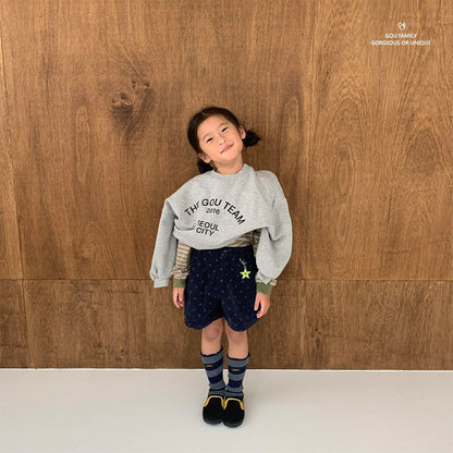 [PRE-ORDER] Dendy Knee Socks (Mom Couple)