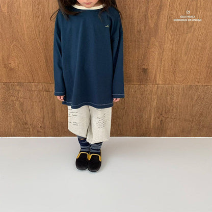 [PRE-ORDER] Dendy Knee Socks (Mom Couple)