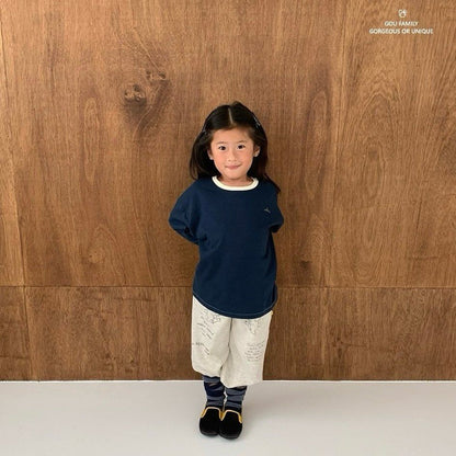 [PRE-ORDER] Dendy Knee Socks (Mom Couple)