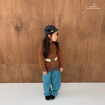 [PRE-ORDER] Gou Belt