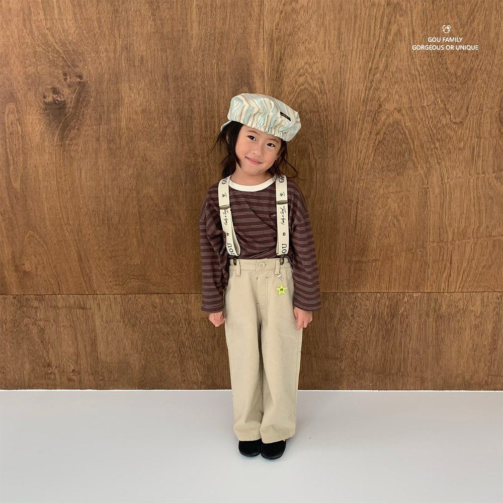 [PRE-ORDER] Gou Supender