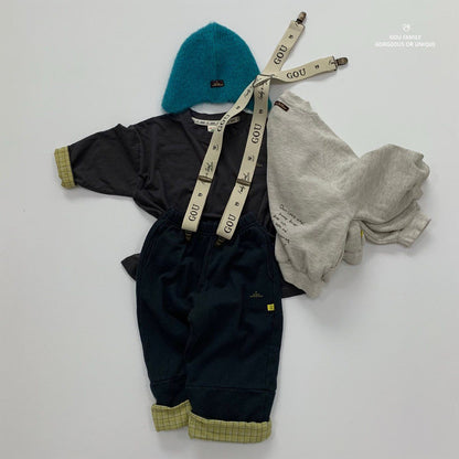 [PRE-ORDER] Gou Supender