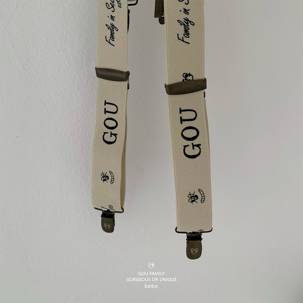 [PRE-ORDER] Gou Supender