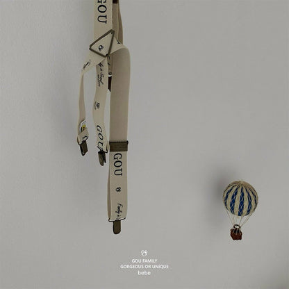 [PRE-ORDER] Gou Supender