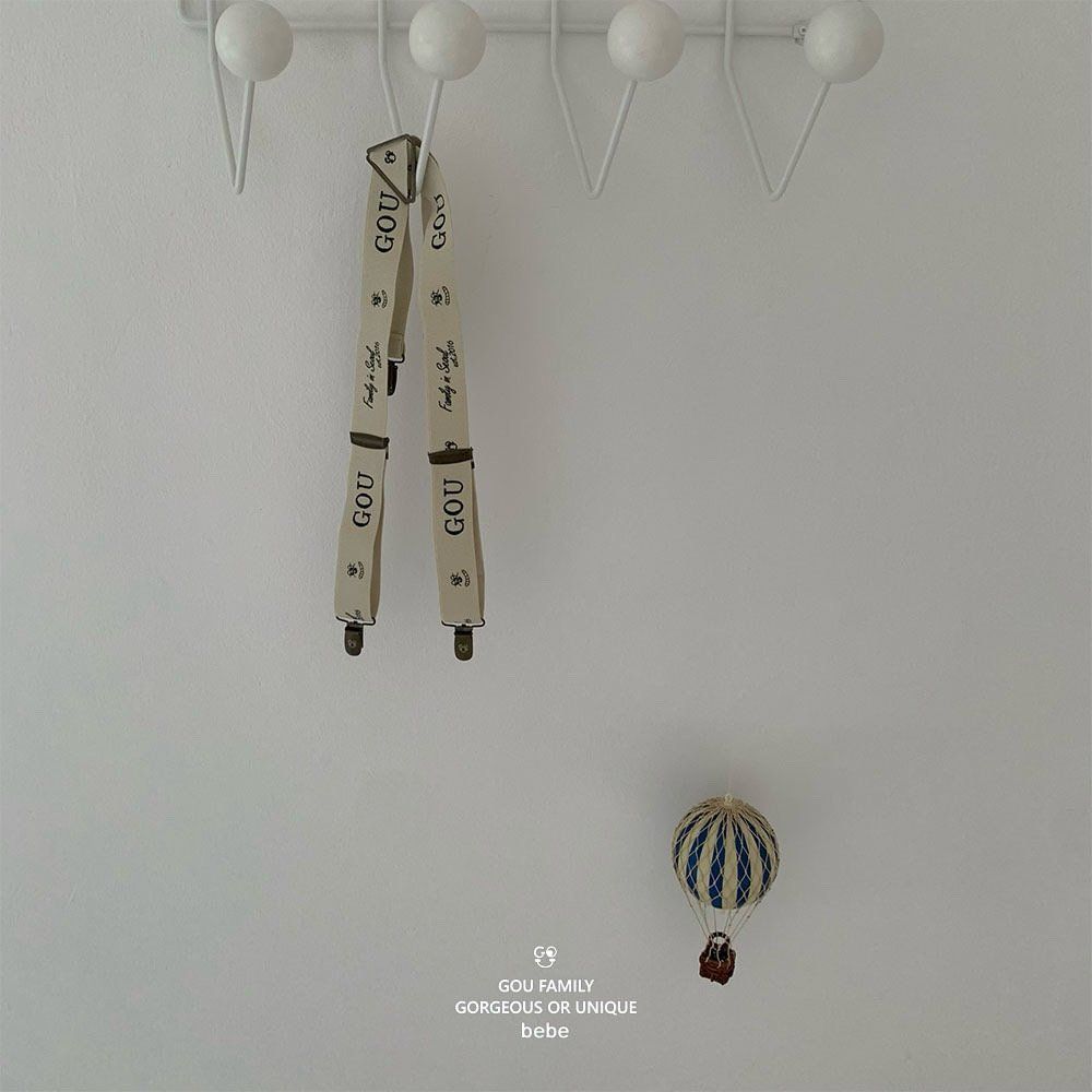 [PRE-ORDER] Gou Supender