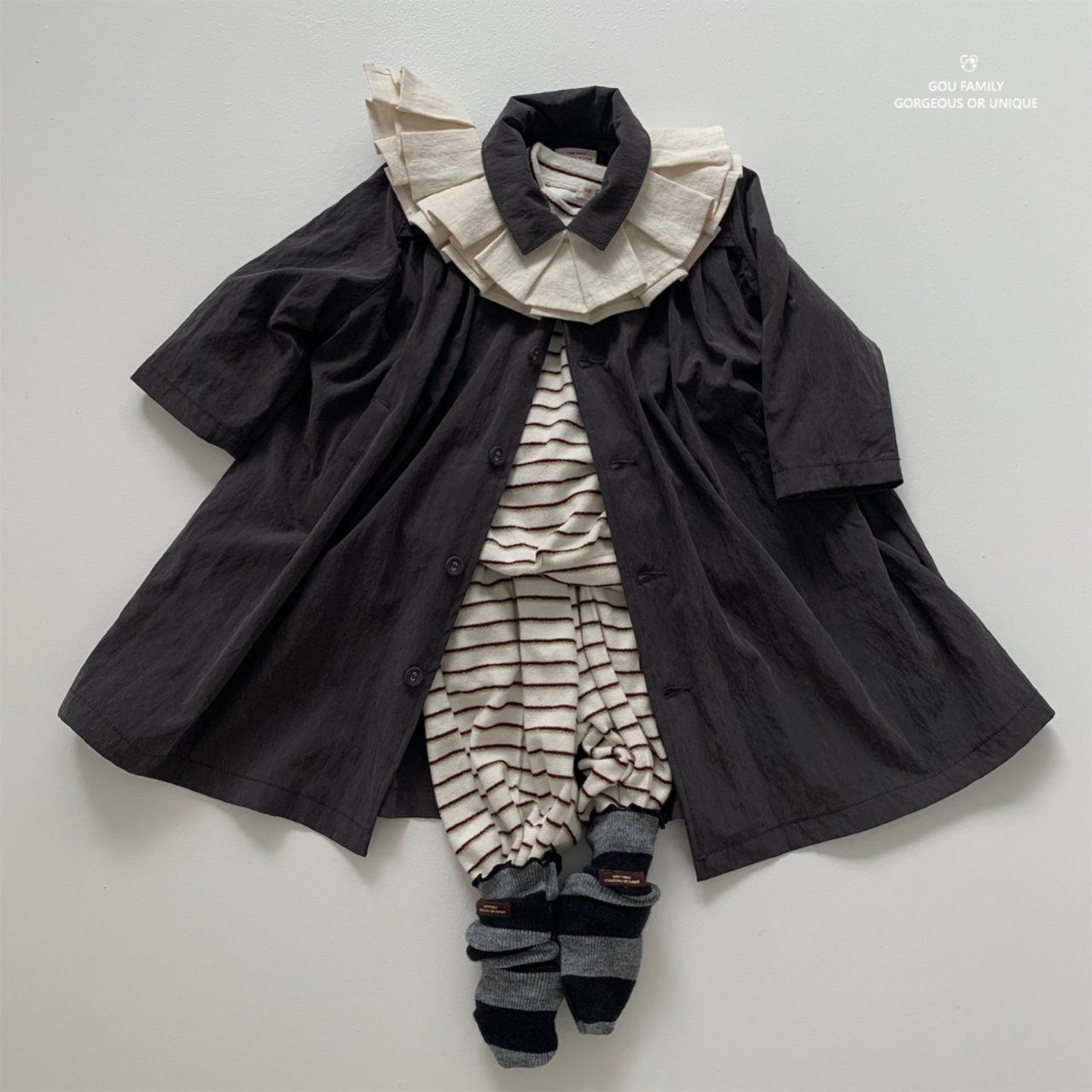 [PRE-ORDER] Wish Cape