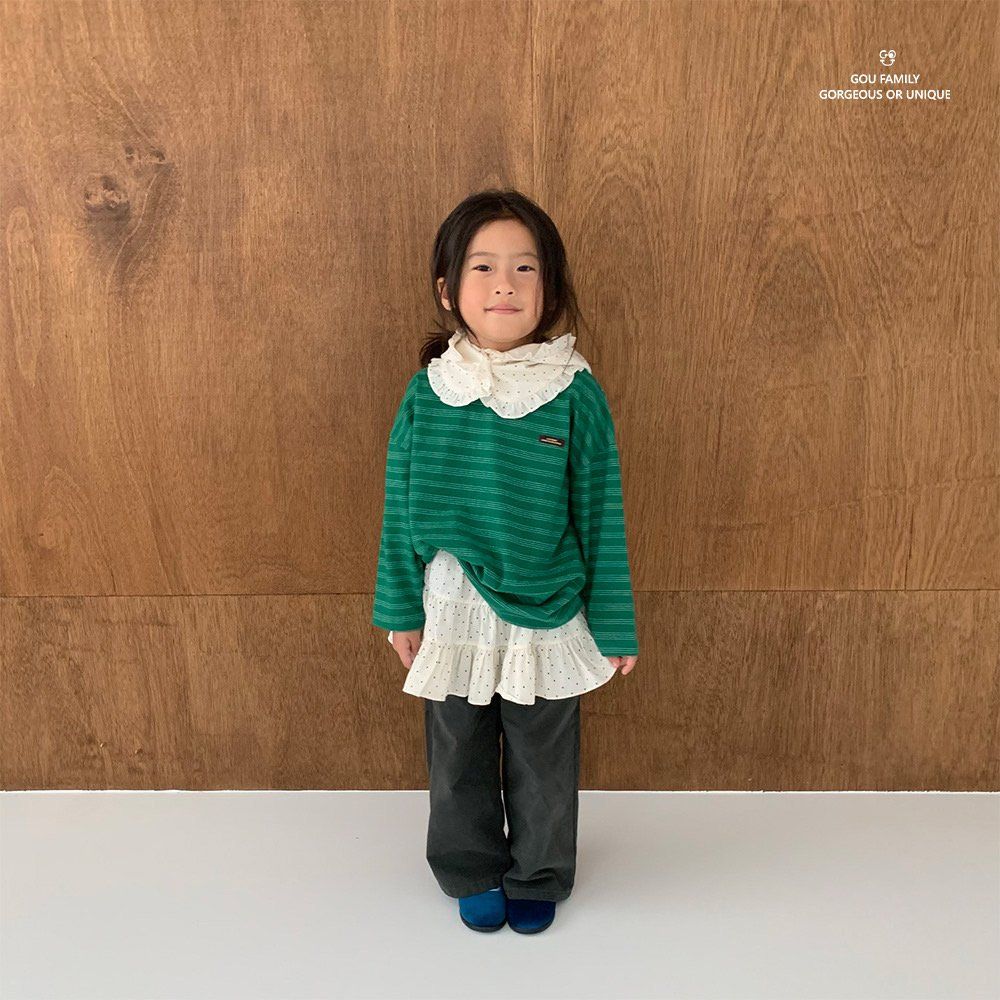 [PRE-ORDER] Small Dot Skirts