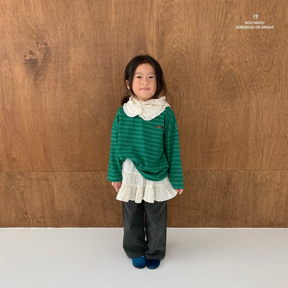 [PRE-ORDER] Small Dot Skirts