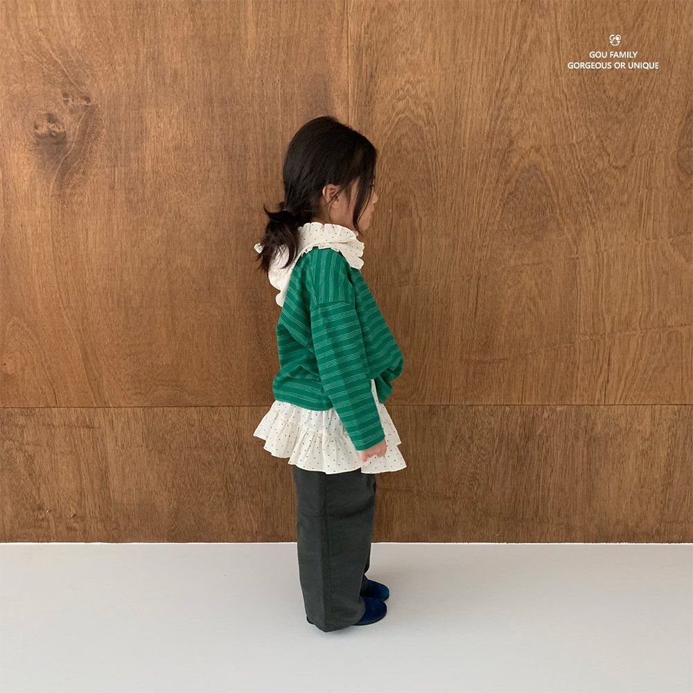 [PRE-ORDER] Small Dot Skirts