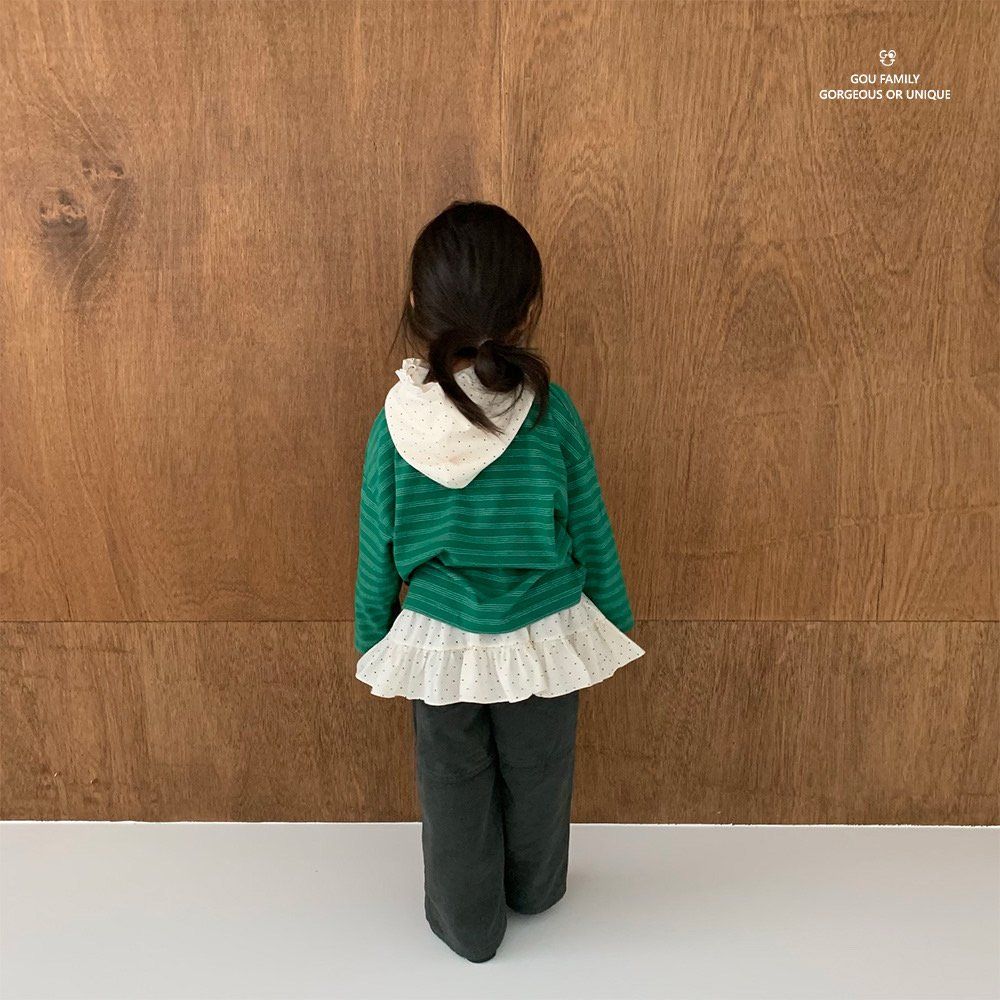 [PRE-ORDER] Small Dot Skirts