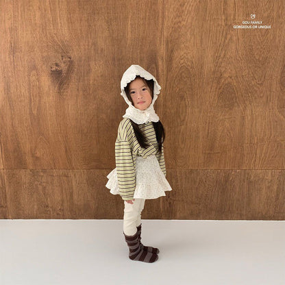 [PRE-ORDER] Small Dot Skirts