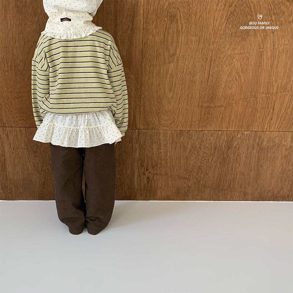 [PRE-ORDER] Small Dot Skirts