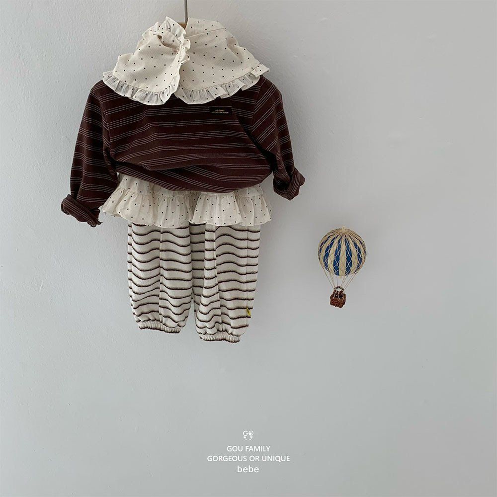 [PRE-ORDER] Small Dot Skirts