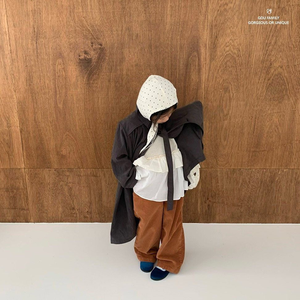 [PRE-ORDER] Cok Cok Long T-Shirts