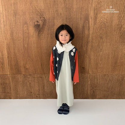 [PRE-ORDER] Grand Prize Dress